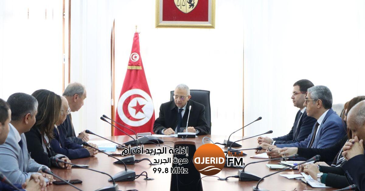 وزارة الصحة: قرارات لتعزيز استقلالية تونس في قطاع الأدوية