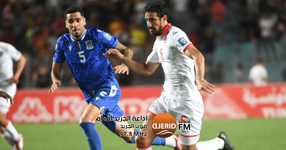 بن رمضان يغيب عن مواجهة نسور قرطاج أمام مالاوي