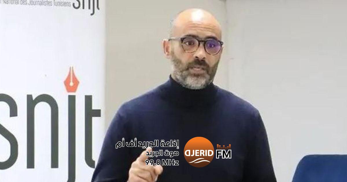 دبّار: المرسوم 54 يضع نصف الشعب في دائرة الخطر - تفاصيل صادمة! دبّار : نصف الشعب سيكون في حالة سراح شرطي اذا أصررنا على تطبيق المرسوم 54