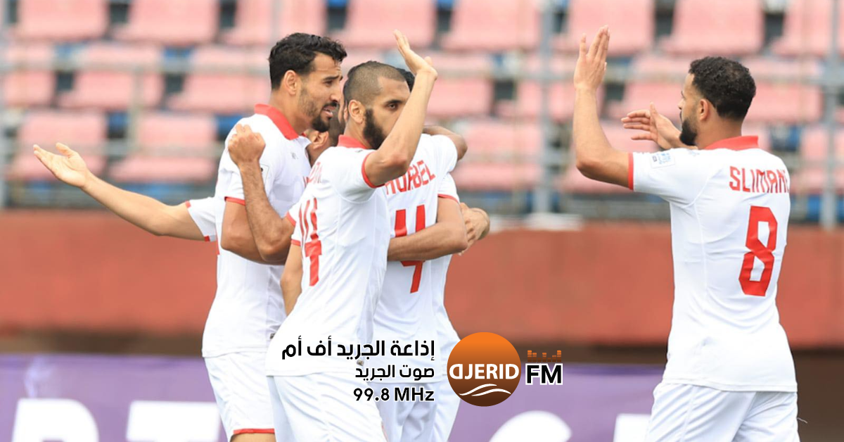 ليبيريا تطلب من الفيفا إعادة مباراة منتخب بلادها ضدّ تونس