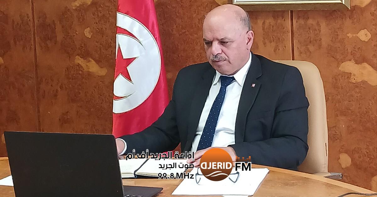 نحو إرساء شراكات استراتيجية في مجال النقل بين تونس وايطاليا