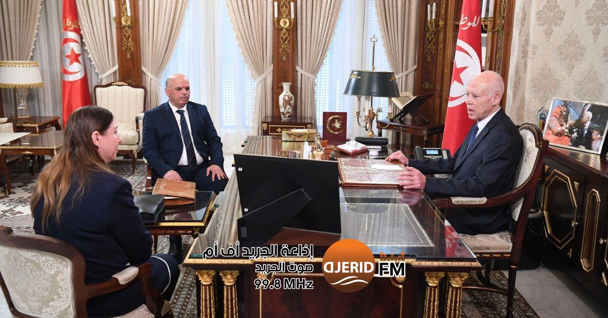 سعيّد: الفحص الفنّي للطائرات تجاوز في تونس 123 يوما وهو ما كلّف الناقلة الوطنية خسائر مالية فادحة