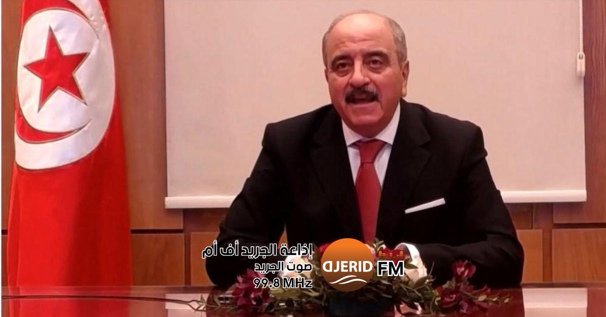 زيارة مرتقبة لوزير الشؤون الخارجية إلى مدريد: تعزيز التعاون الدبلوماسي وزير الشؤون الخارجية يؤدّي زيارة عمل الى مدريد