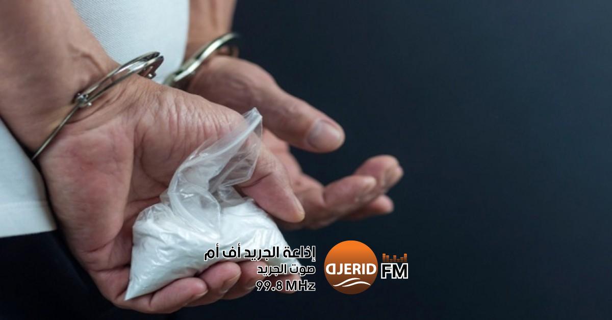 العاصمة: ضبط شبكة لترويج المخدرات تهز المدينة العاصمة: الكشف عن شبكة مختصة في ترويج المخدرات