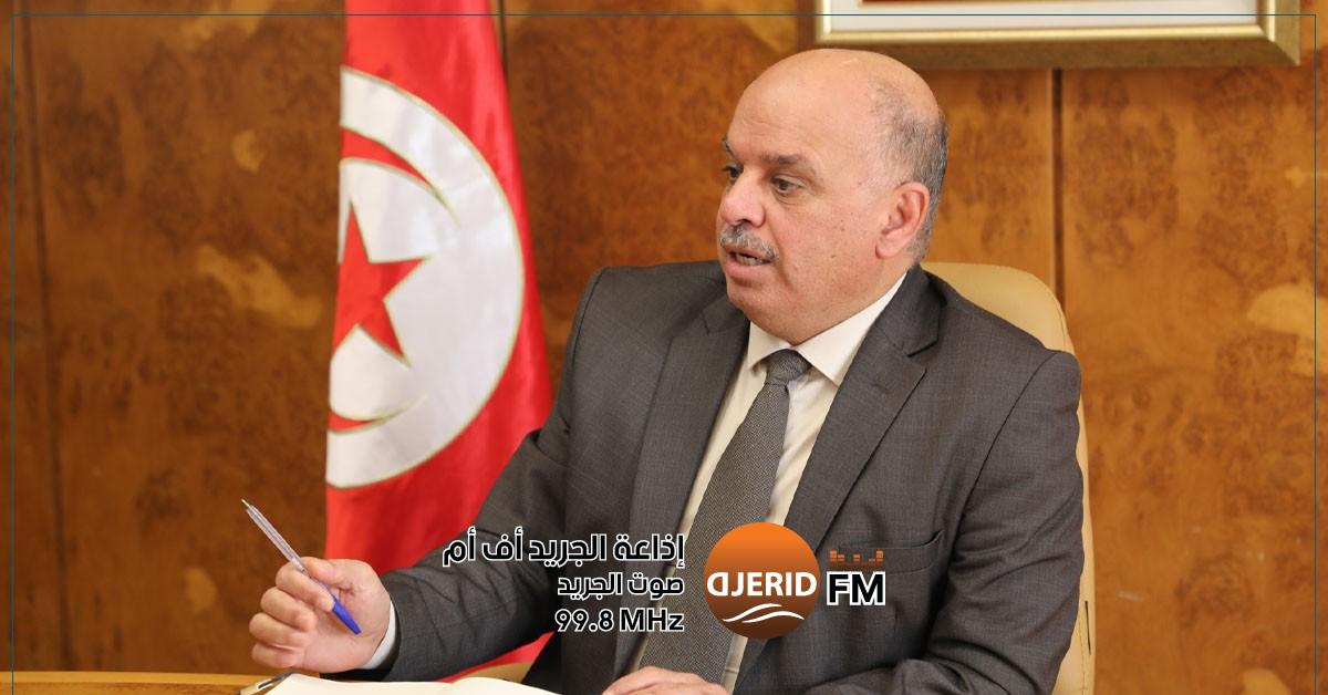 وزير النقل يدعو إلى حسن الإعداد لتأمين الموسم الصيفي