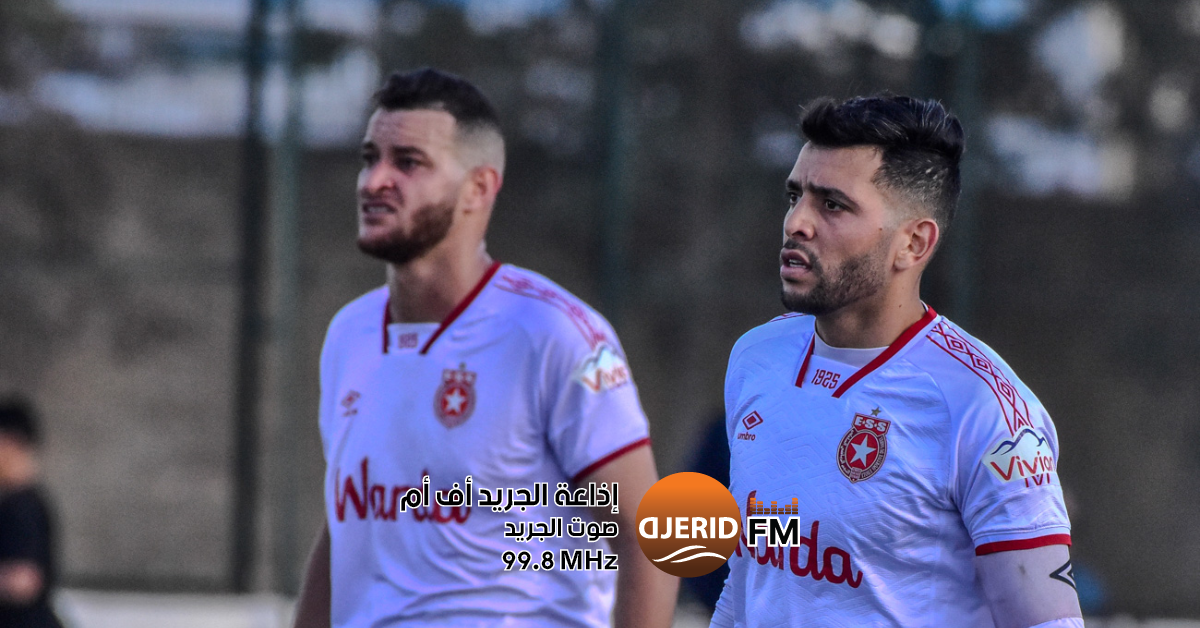 النجم الساحلي يفوز على هلال أكودة 