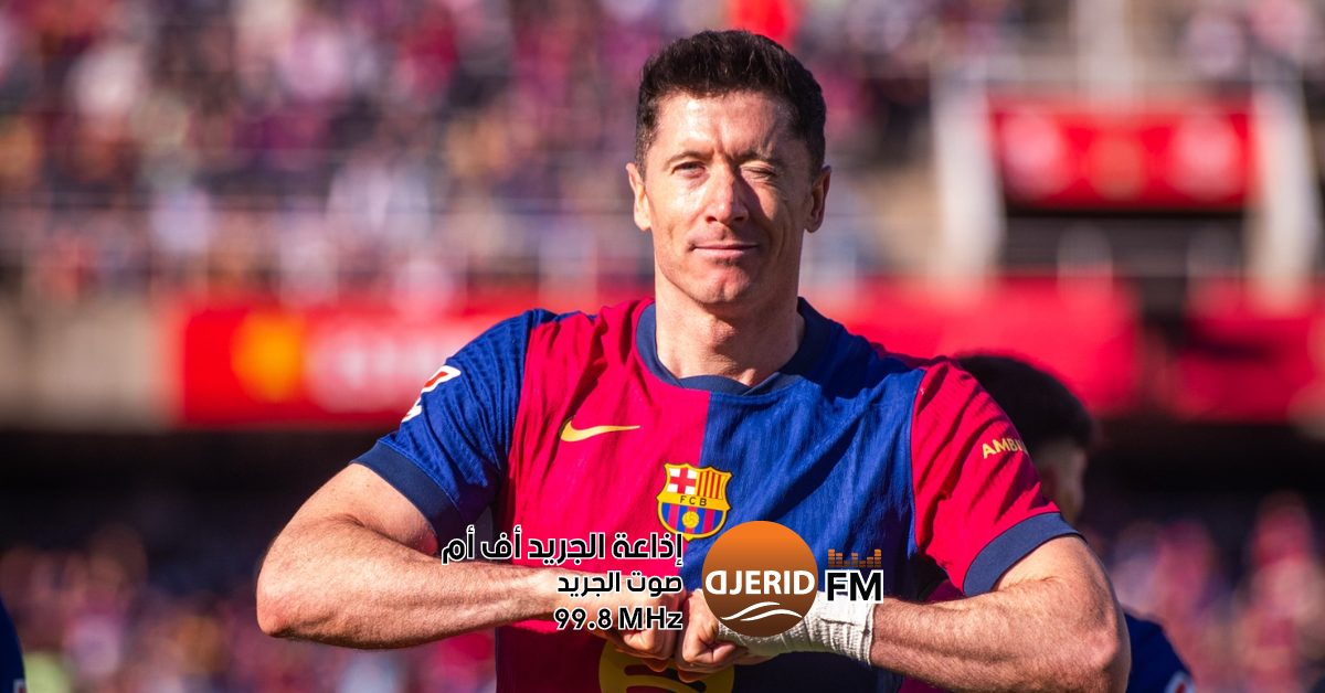 برشلونة يهزم جيرونا ويواصل صدارة الدوري الإسباني