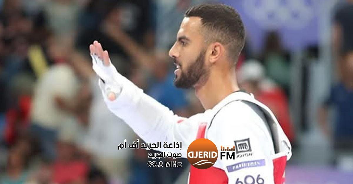تايكواندو: فراس القطوسي يواصل تصدر الترتيب العالمي