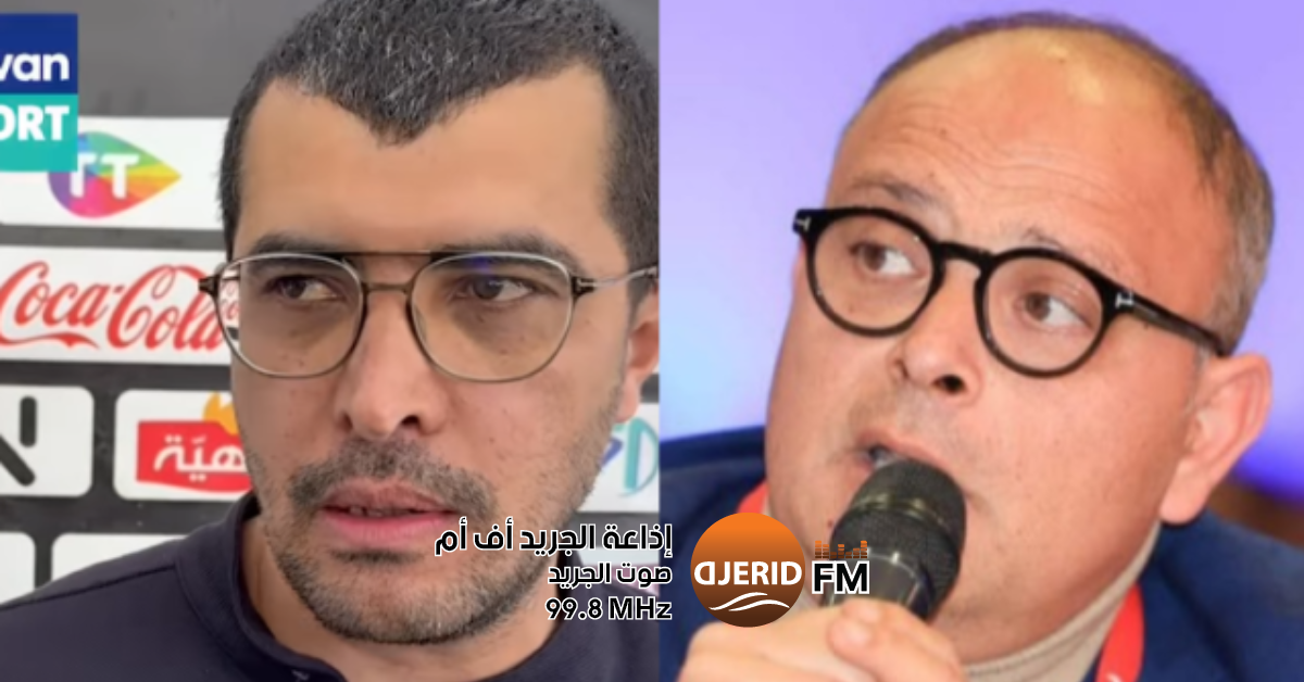 لجنة الإستئناف تخفف في عقوبة حامد مبارك وأحمد المعزون 