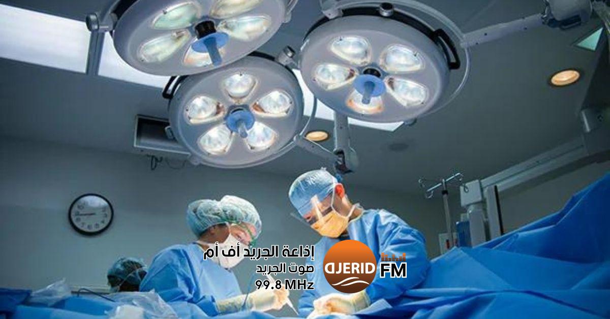 وزارة الصحة: نجاح عمليّتي زرع قلب وكبد في يوم واحد