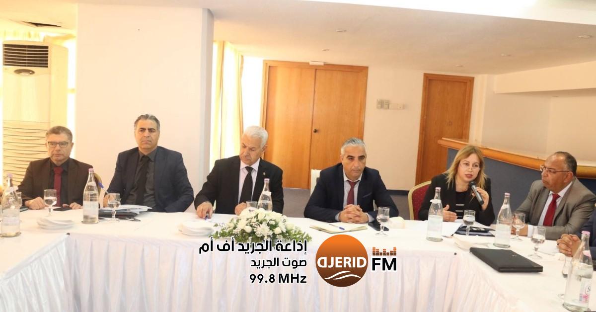 وزير التجارة يكشف عن خطط جديدة لمراجعة قانون المنافسة والأسعار وزير التجارة: نحو مراجعة القانون المتعلق بالمنافسة والأسعار