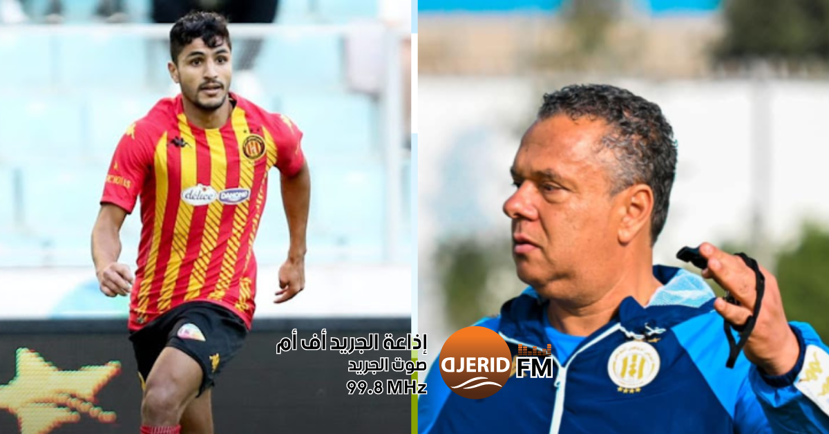ماهر الكنزاري يوضح وضعية محمد بن علي