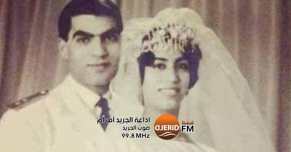 رحيل الزوجة الأولى للرئيس التونسي الأسبق زين العابدين بن علي وفاة الزوجة الأولى للرئيس الراحل زين العابدين بن علي