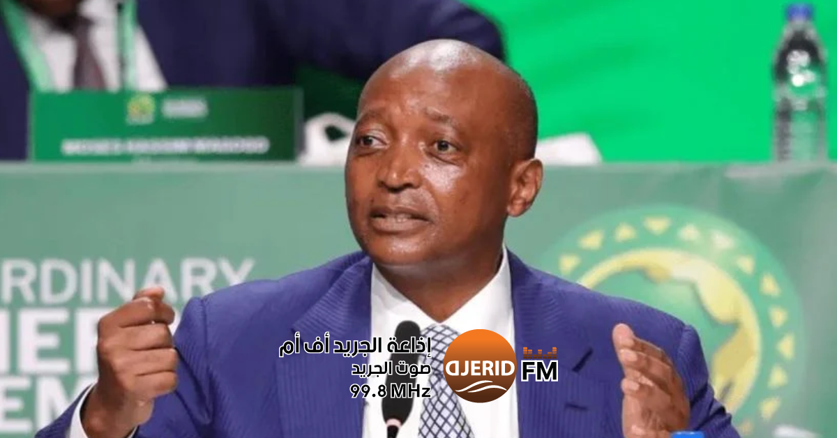 فضيحة جديدة تهزّ دوري أبطال إفريقيا: شكوك تحوم حول موتسيبي بعد إقصاء الترجي