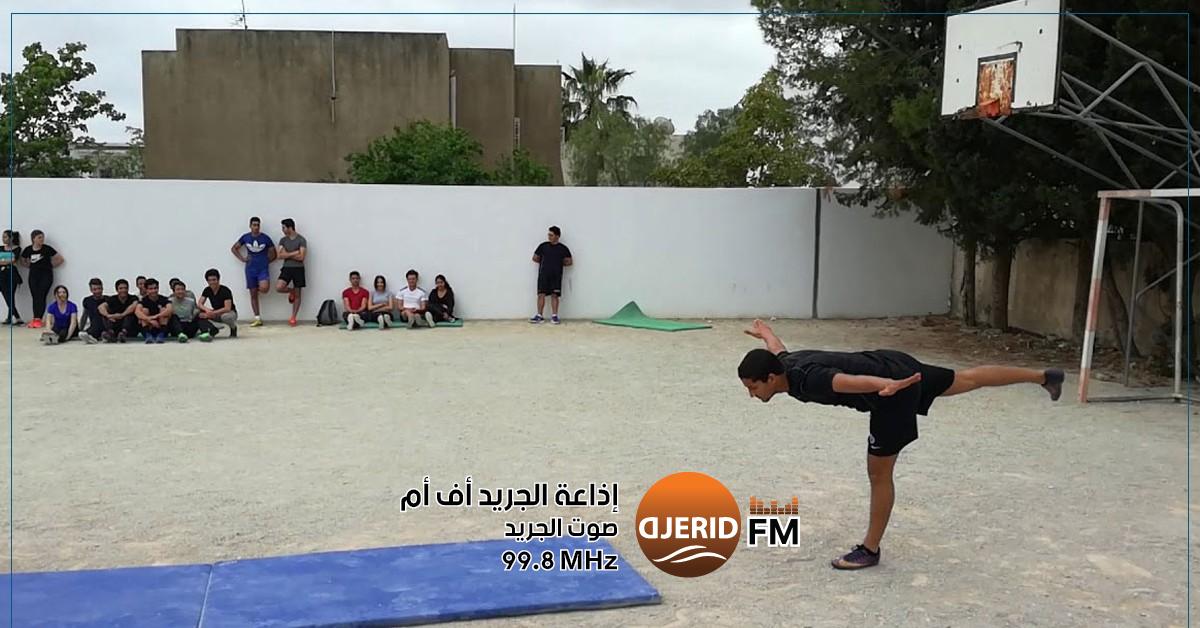 ابتداءً من اليوم: 140 ألف تلميذ يبدأون مغامرة "الباك سبور"! بداية من اليوم: أكثر من 140 ألف تلميذ يجتازون "الباك سبور"