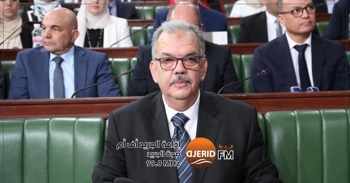 غداً: البرلمان يستجوب وزير الشباب والرياضة في جلسة مثيرة غدا: البرلمان يعقد جلسة عامة لتوجيه أسئلة شفاهية إلى وزير الشباب والرياضة