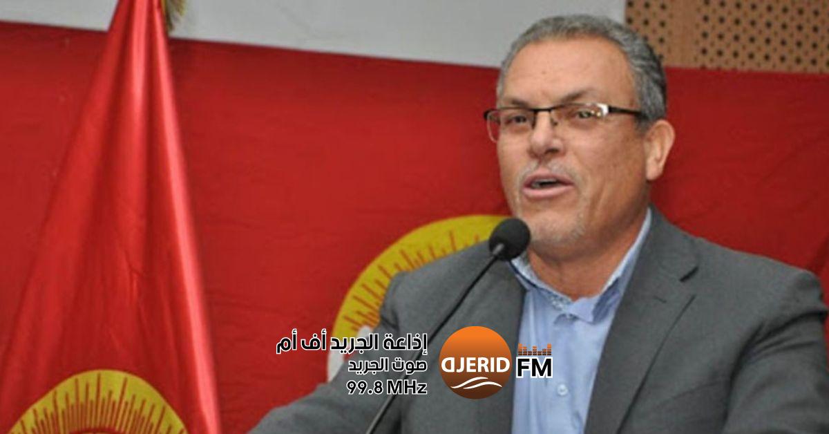 قريباً: انعقاد مؤتمر اتحاد الشغل بقيادة الطاهر المزي الطاهر المزّي : مؤتمر اتّحاد الشّغل سينعقد قريبا