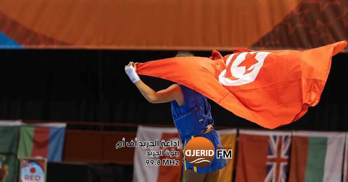 بطولة العالم للكونغ فو2025: المنتخب التونسي يحرز ميداليتين