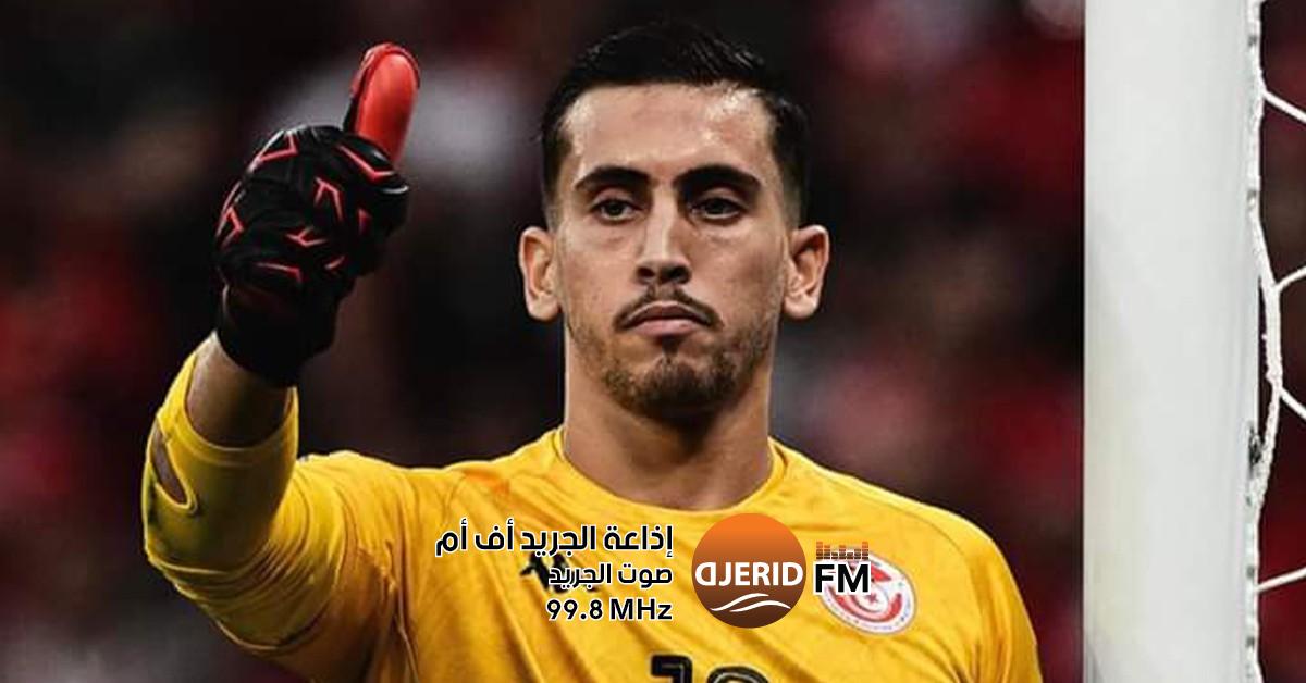 أيمن دحمان: لم أقصد القيام بحركة غير أخلاقية وأعتذر من الذين فهموها على نحو خاطئ