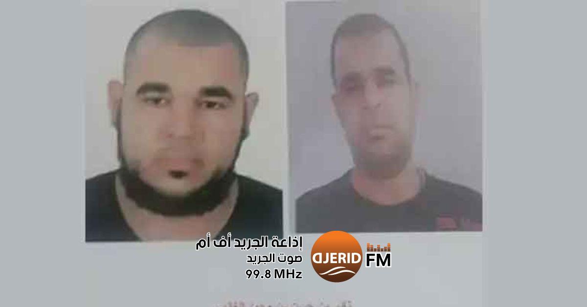 السجن 22 سنة للإرهابي نادر الغانمي: تفاصيل الحكم الصادم 22 سنة سجنا ضد الارهابي نادر الغانمي
