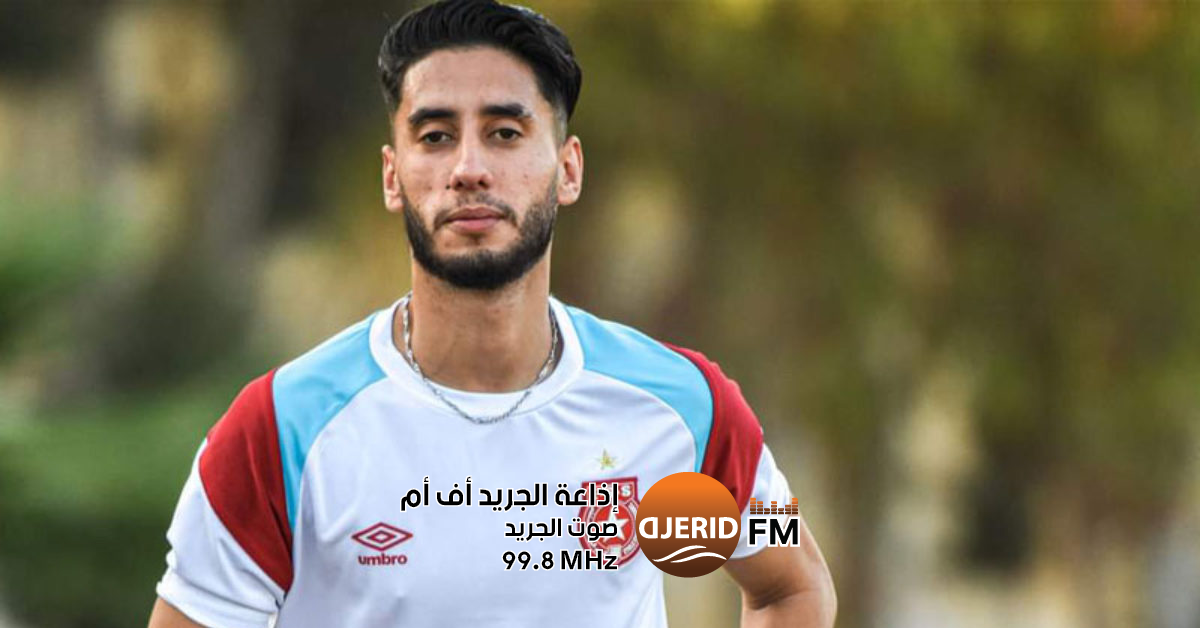 النجم الساحلي ينفي عقوبة المنع من الإنتداب 