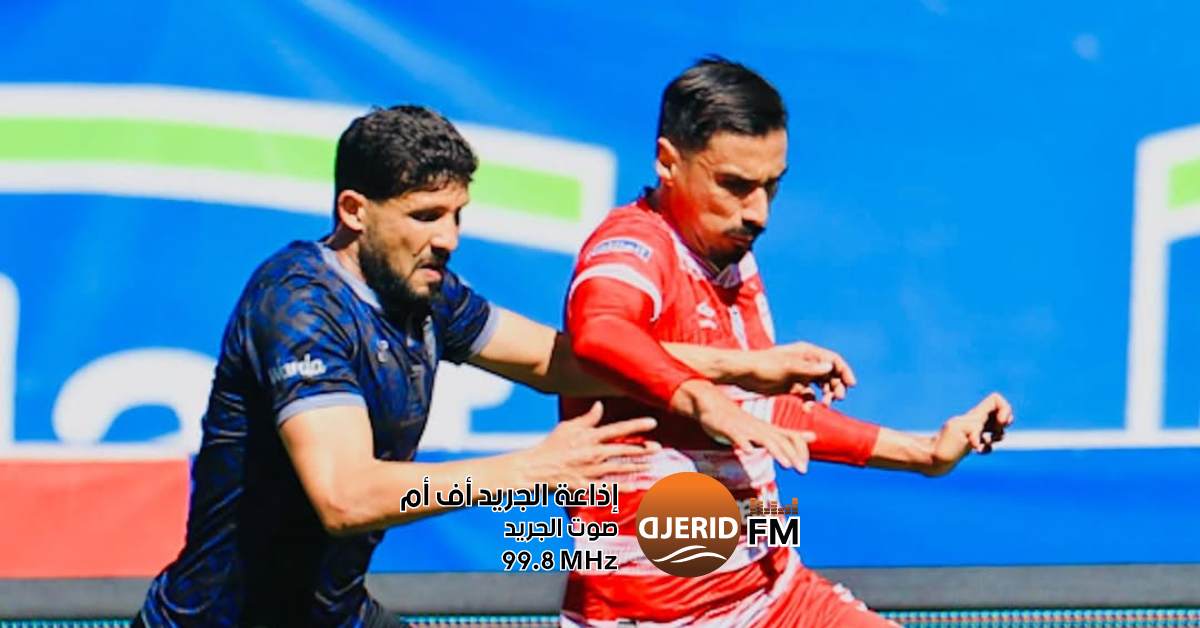 النادي الإفريقي: السهيلي يعلن غيابه عن الدربي 