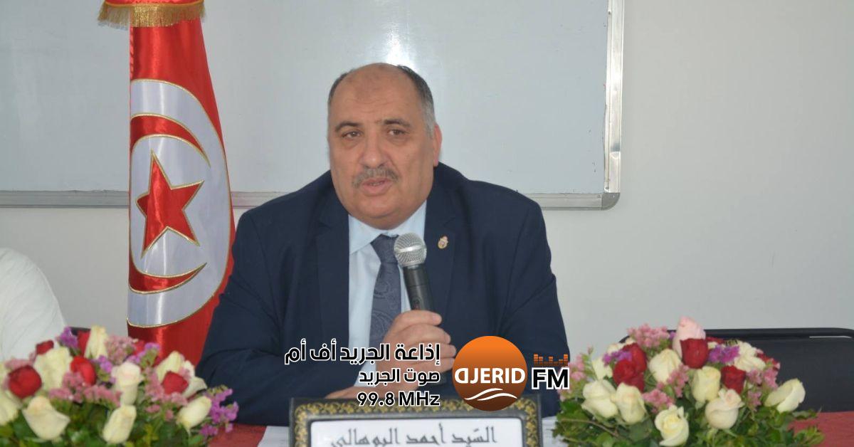 وزير الشؤون الدينية: تحويل مؤسسة الكتّاب إلى نموذج عصري مبني على المبادئ البيداغوجية الحديثة وزير الشؤون الدينية : مؤسسة الكتّاب أصبحت عصرية ومنفتحة على المبادئ البيداغوجية الحديثة