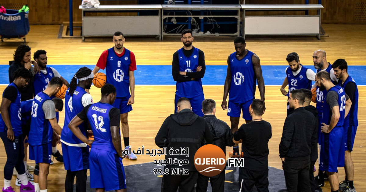 الإتحاد المنستيري يعزز صفوفه بأربعة نجوم جدد قبل المشاركة في البال قبل المشاركة في البال ... الإتحاد المنستيري يتعاقد مع 4 لاعبين