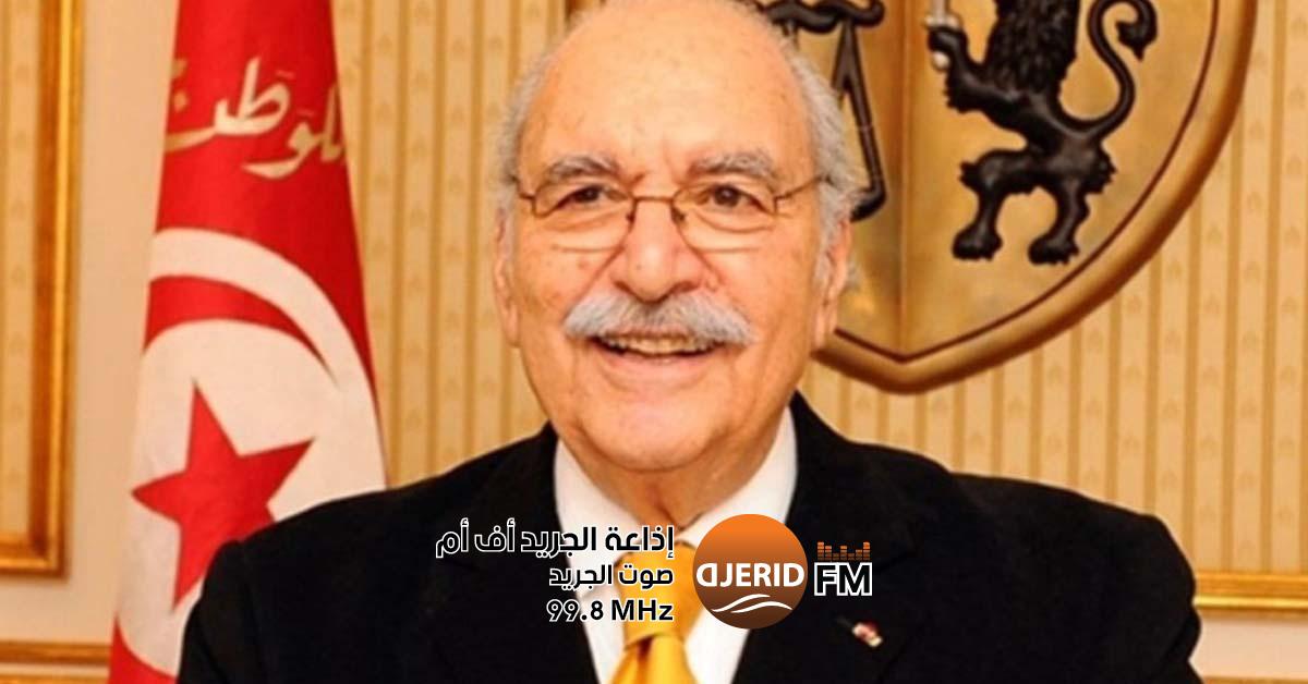 وفاة فؤاد المبزع: مجلس النواب يودّع رمزًا وطنيًا مجلس النواب ينعى فقيد الوطن فؤاد المبزع