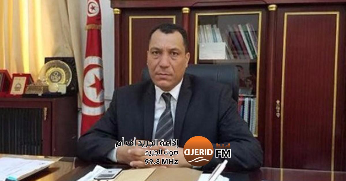 إيداع والي تونس السابق الشاذلي بوعلاق السجن بتهم جديدة بطاقة ايداع بالسجن في حق والي تونس السابق الشاذلي بوعلاق