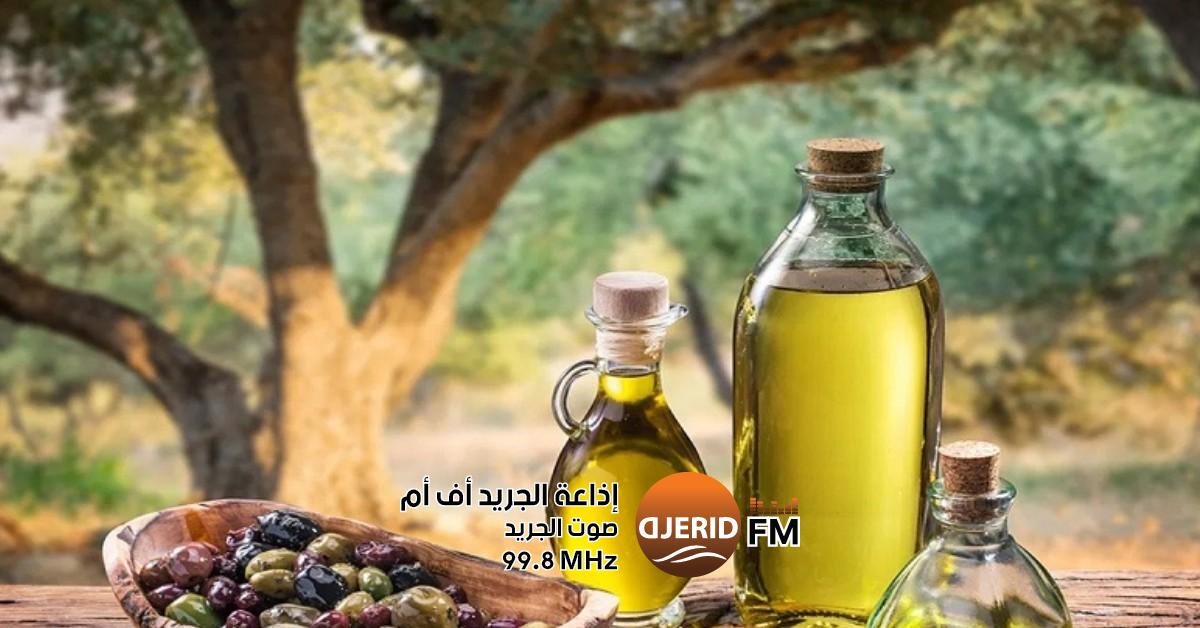 تونس تحصد ذهبية المسابقة الأوروبية لزيت الزيتون البكر الممتاز! تونس تتوّج بالمرتبة الأولى في المسابقة الأوروبية الدولية لزيت الزيتون البكر الممتاز