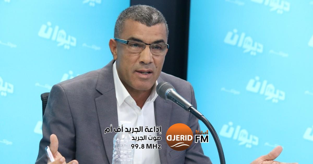هيئة الانتخابات: لم نتلقَ أي عريضة لسحب الوكالة حتى الآن الناطق باسم هيئة الانتخابات : لم تصلنا أي عريضة سحب وكالة