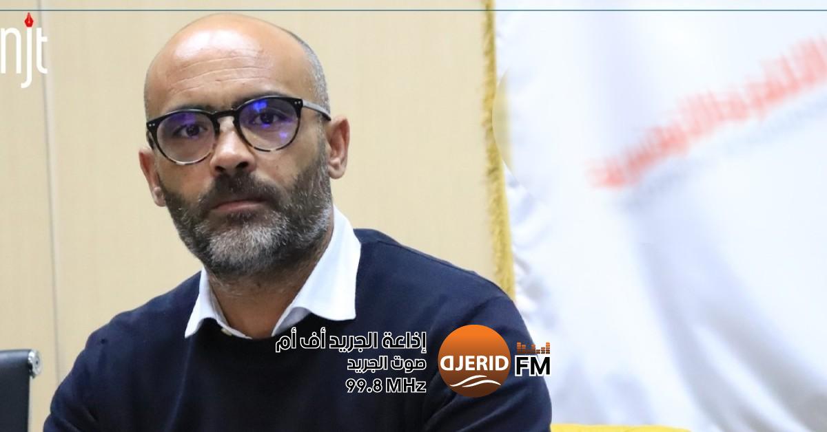 إطلاق صندوق لدعم جودة المحتوى الإعلامي: دعوة زياد دبار زياد دبار يدعو إلى إحداث صندوق لدعم جودة المضامين الإعلامية