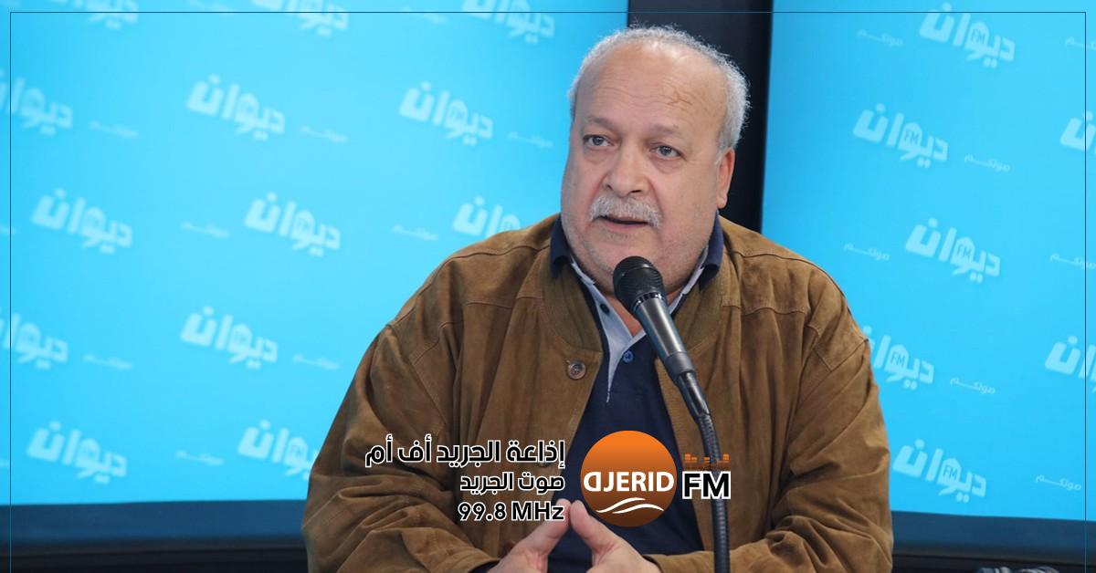 اتحاد الشغل يرفع صوته: اعتراضات حاسمة على تعديل قانون الشغل الطاهري: اتحاد الشغل سيقدّم اعتراضاته بخصوص مشروع تنقيح مجلة الشغل"