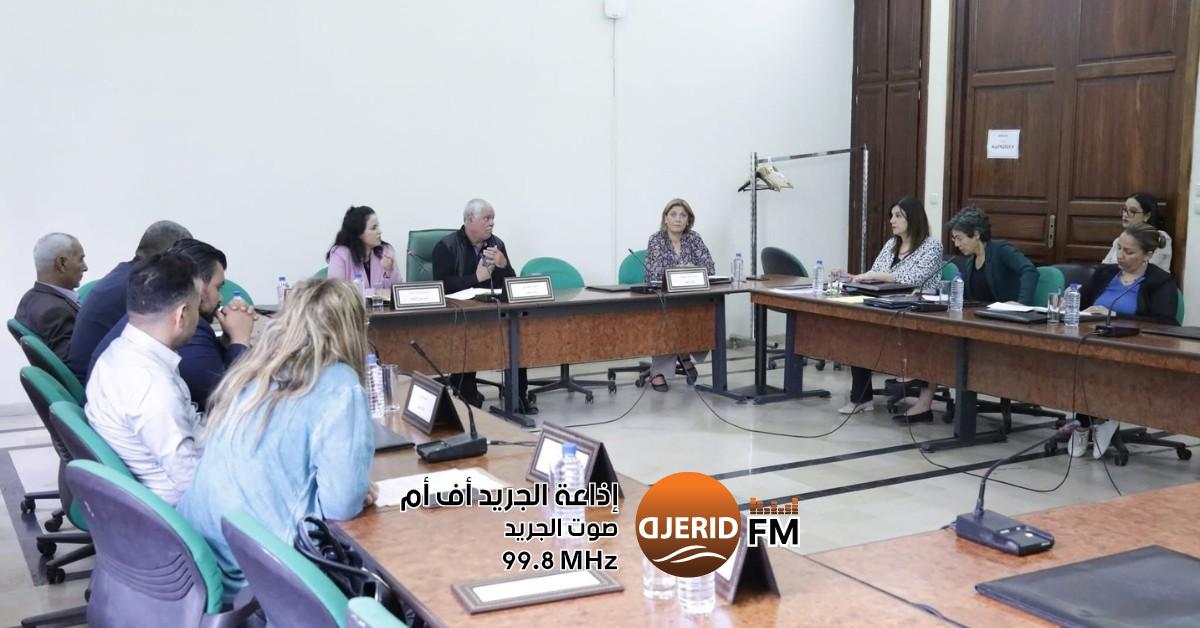 النواب يطالبون بتفعيل حلول عقابية بديلة لتعزيز الحقوق والحريات نواب لجنة الحقوق والحريات يطالبون بتفعيل العقوبات البديلة