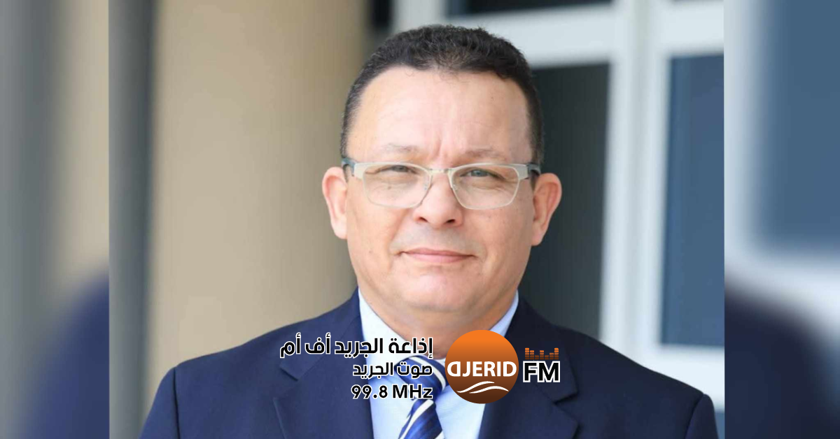 الحيمودي يحاور الحكام في سيدي بوزيد: تحديات وتطلعات قطاع الهواة تحت المجهر الحيمودي في سيدي بوزيد: لقاء مفتوح مع الحكام لمناقشة مشاغل القطاع وتحديات الهواة