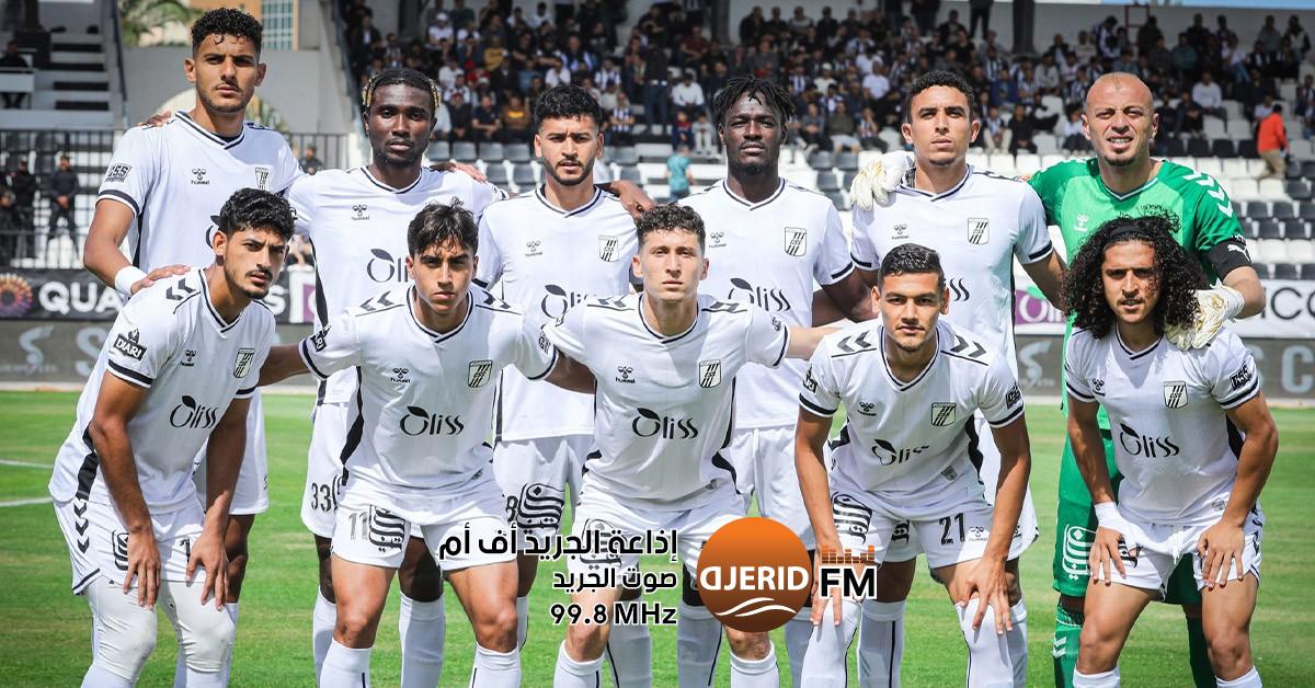 النادي الصفاقسي يحقق عودة مثيرة لسكة الانتصارات! النادي الصفاقسي يعود لسكة الإنتصارات