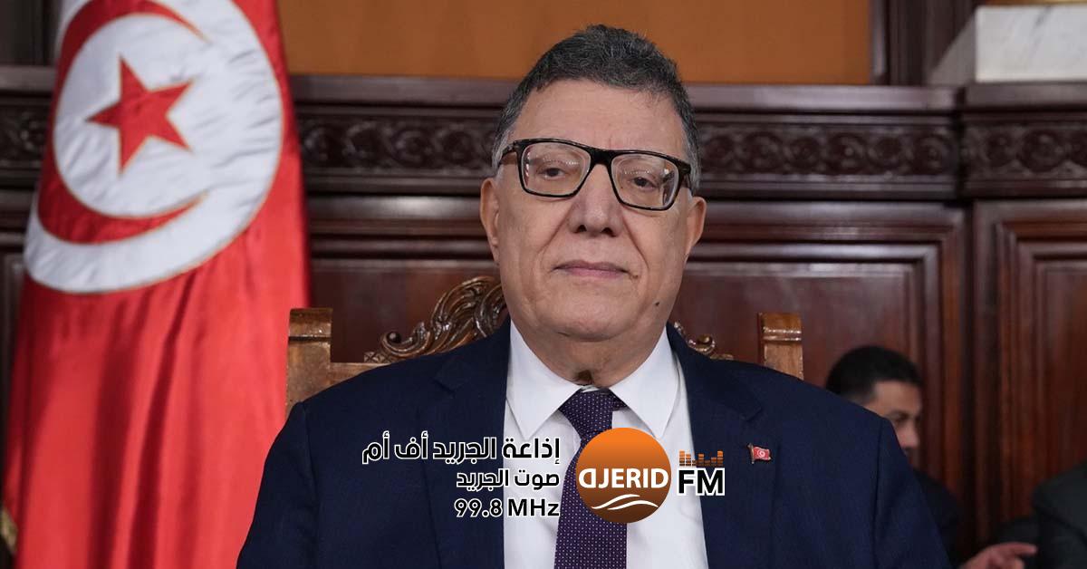 بودربالة: تعزيز التنمية من خلال استثمار الرصيد العقاري بفعالية بودربالة: المسؤولية الوطنية تدعو لتعميق النظر في سبل توظيف الرصيد العقاري بما يجعله دافعا للتنمية