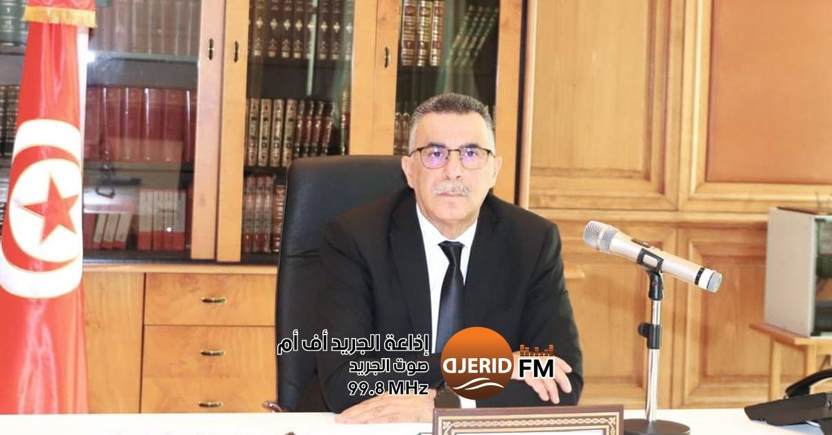وزير أملاك الدولة يعلن خطة مبتكرة لتسوية أوضاع أكثر من 1000 تجمع سكني وزير أملاك الدولة: تصور جديد لتنقيح الأمر الحكومي 504 بهدف تسوية وضعية أكثر من 1000 تجمع سكني