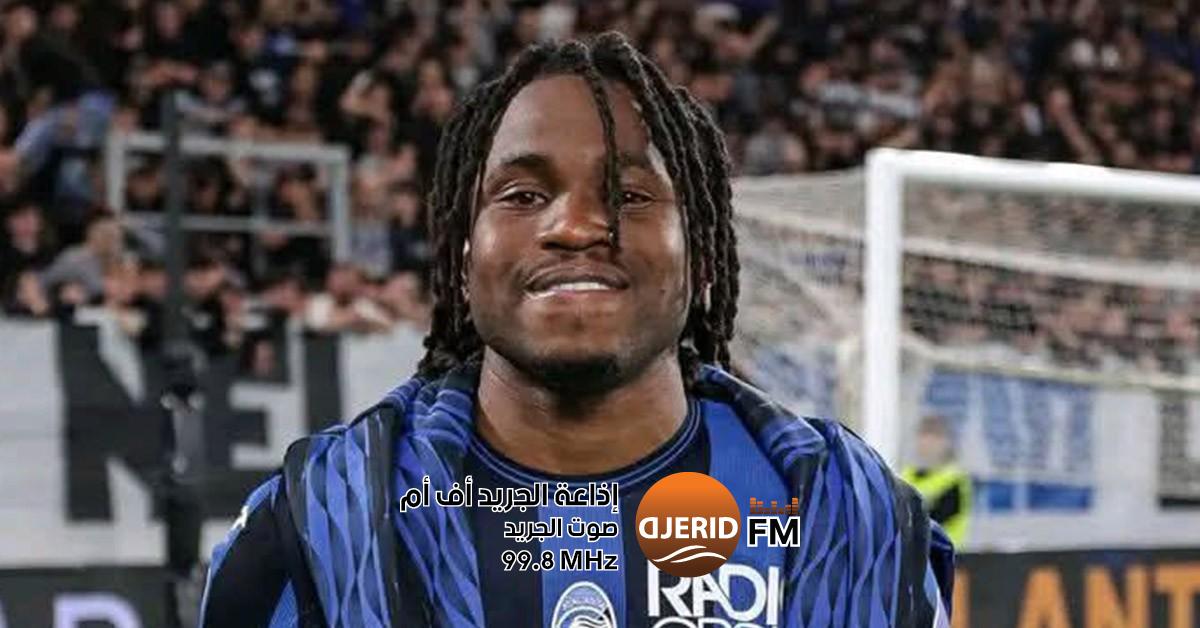 أتلانتا يحجز بطاقته لدوري أبطال أوروبا بأسلوب مذهل! أتلانتا يضمن مقعده في دوري أبطال أوروبا