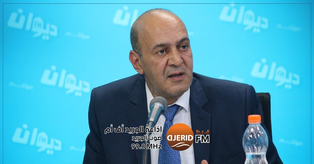 النائب هشام حسني: النقل العمومي في تونس متخلف والأسطول مهترئ