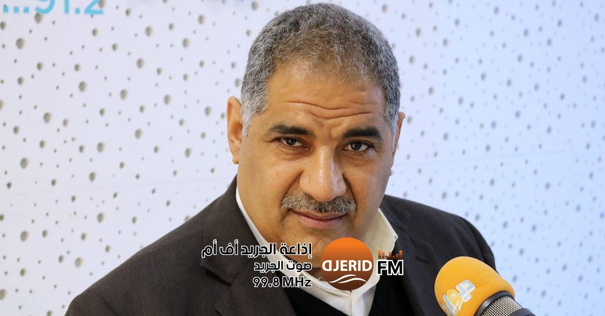 الأجنبي يدفع أقل ويحظى بالدعم أكثر من التونسي في السياحة! الرياحي : السائح الأجنبي يدفع أقل من السائح التونسي و يتمتع بالدعم