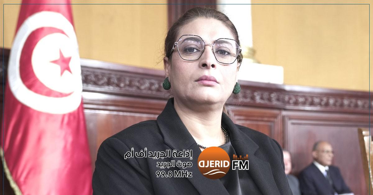 النائب سوسن مبروك: لا مجال للتفريط في قطاع النقل العمومي