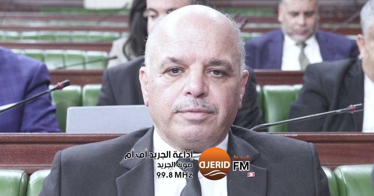 وزير النقل: تونس ستنشر غدا الخميس طلب عروض لشراء 40 عربة مترو خفيف