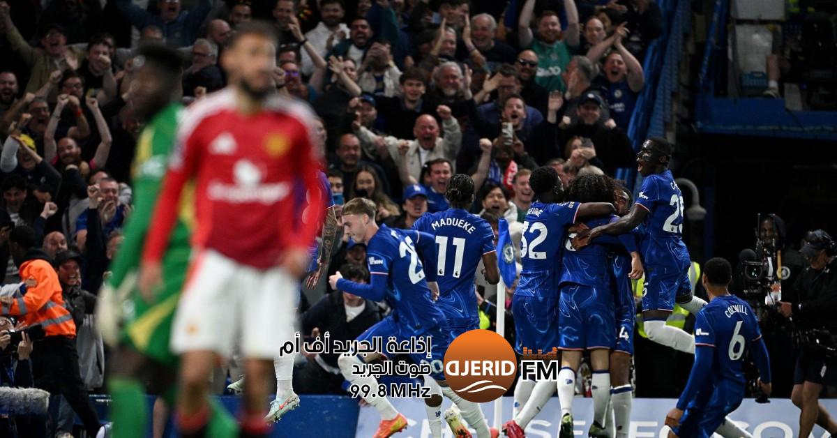تشلسي يعود لدوري أبطال أوروبا بعد 3 سنوات من الغياب 