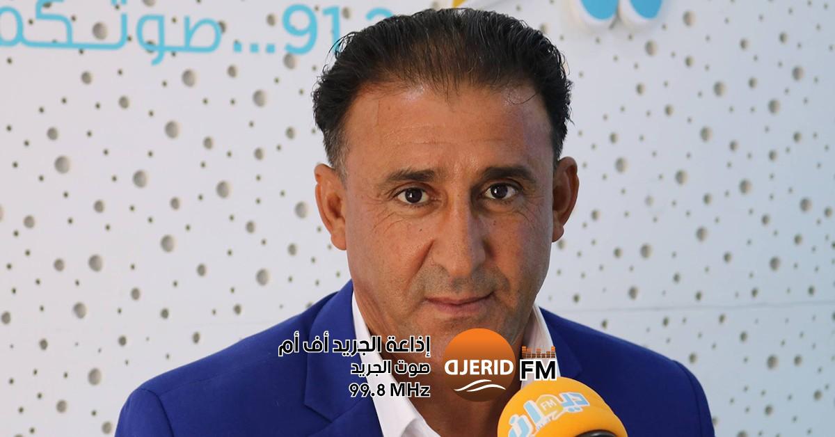 مصطفى عبد الكبير: وضع التونسيين في ليبيا آمن ومستقر (بالفيديو) مصطفى عبد الكبير: التونسيون في ليبيا بخير (فيديو)
