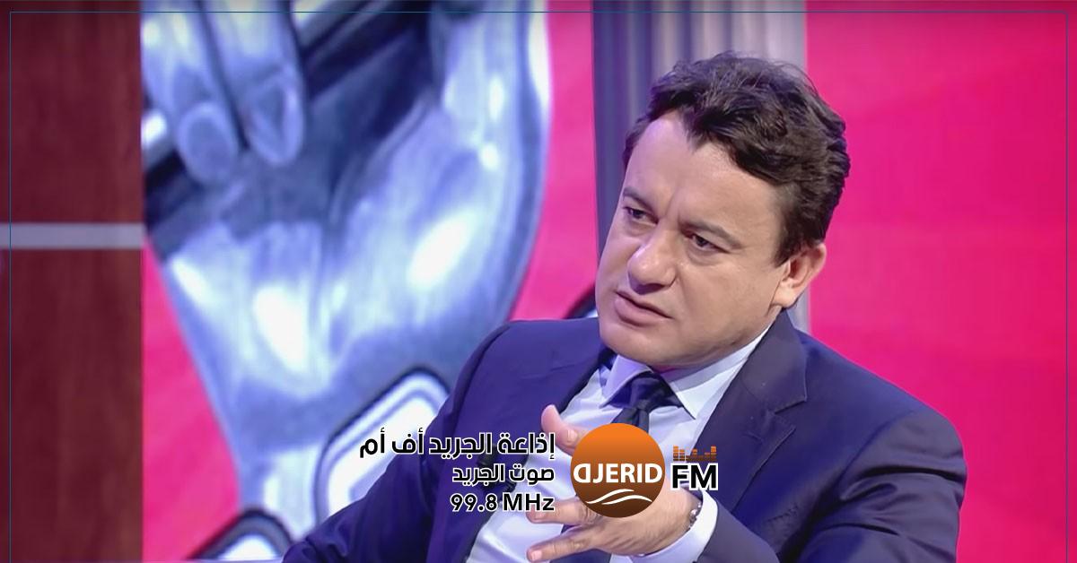 تأجيل محاكمة "ديوانية سامي الفهري" يشعل الأنظار تأجيل النظر في قضية ديوانية لسامي الفهري