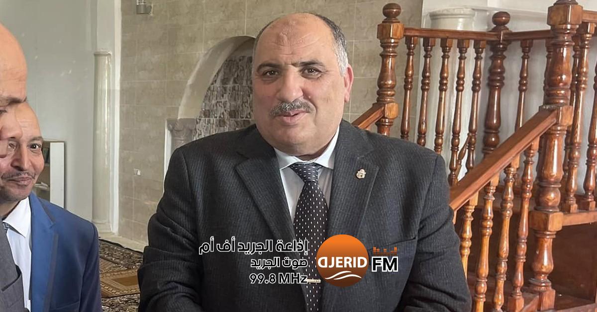 وزير الشؤون الدينية:  حجيج تونس لن يتعبوا خلال الموسم الجاري