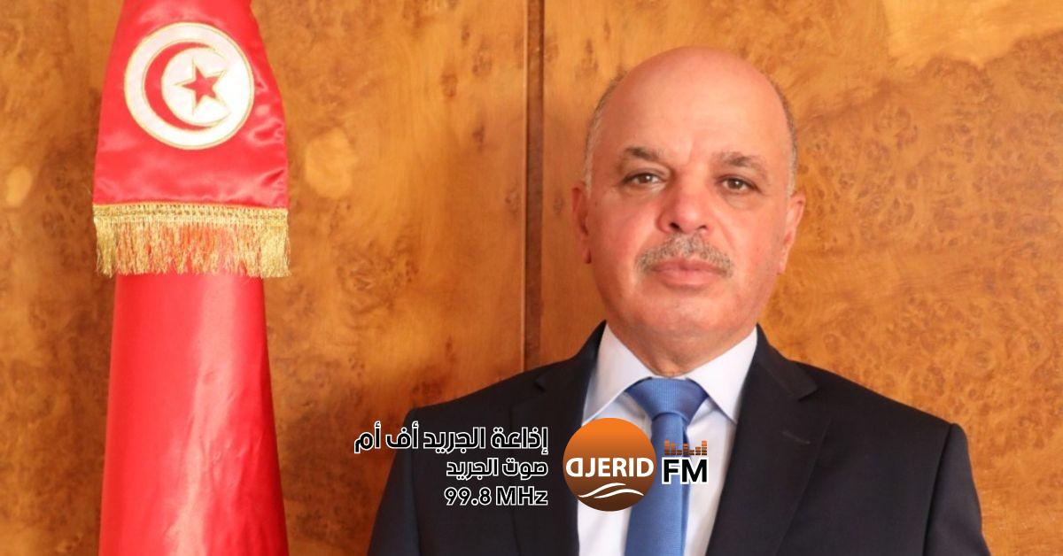 وزير النقل: جاهزون لتأمين رحلات الحجّ