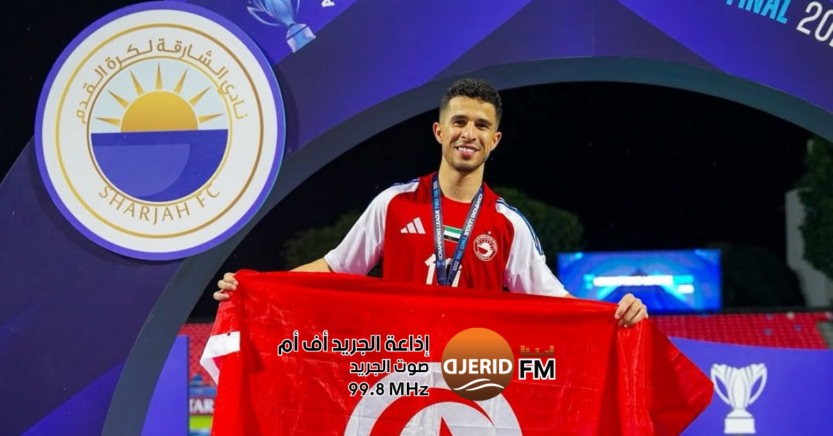 فراس بن العربي يحصد لقب دوري أبطال آسيا 2 في إنجاز تاريخي فراس بن العربي يتوج بلقب دوري أبطال أسيا 2